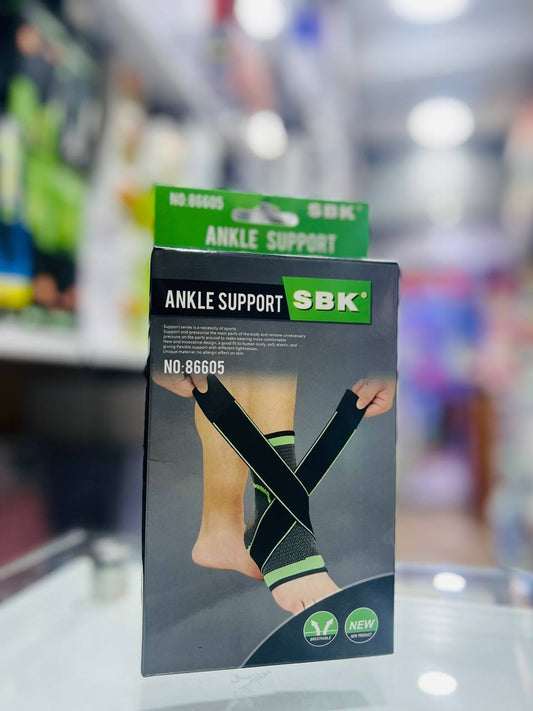 Ankle support NO 86605 Support de cheville دعم الكاحل