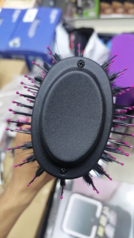 One Step Brosse