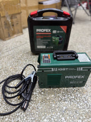 Machine à souder onduleuse Profex MMA-500