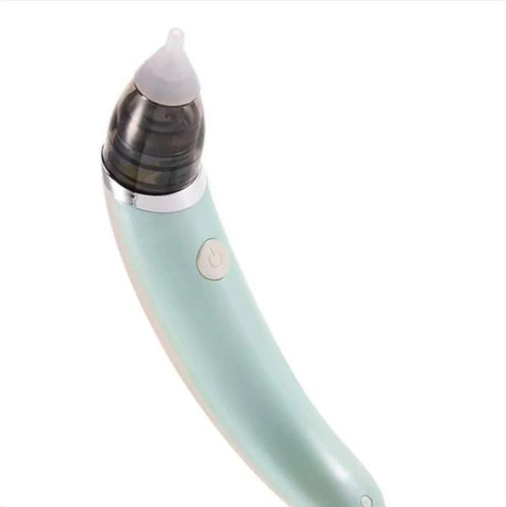 Aspirateur nasal électrique pour bébé شفاط الأنف الكهربائي للأطفال