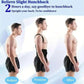 مصحح الوضعية الثوري للظهر  Ceinture Correctrice de Posture Réglable pour Hommes et Femmes Correcteur de posture révolutionnaire pour le dos