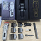 Hair Clipper LED Display 180 minutes