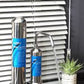 Purificateur d'eau domestique en acier inoxydable جهاز تنقية المياه المنزلي المصنوع من الفولاذ المقاوم للصدأ
