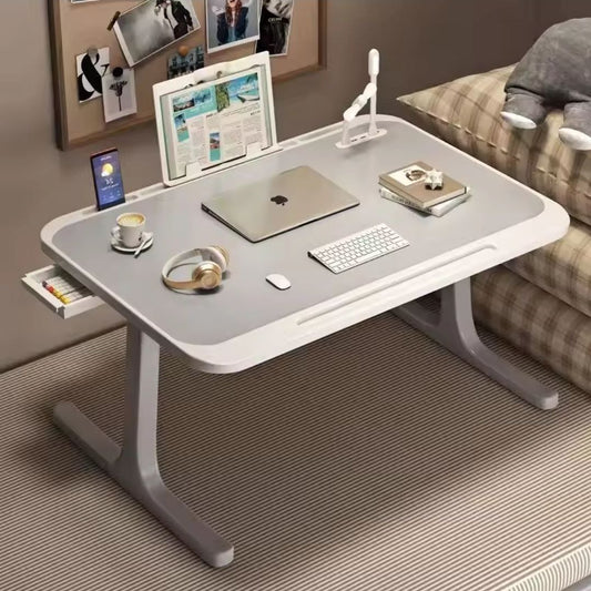 طاولة كمبيوتر محمولة قابلة للطي Table de lit portable pour ordinateur portable