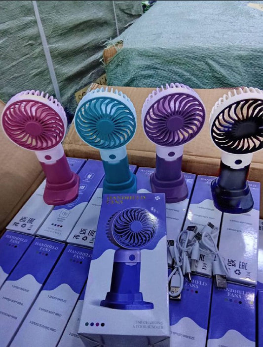 Mini ventilateur Fan