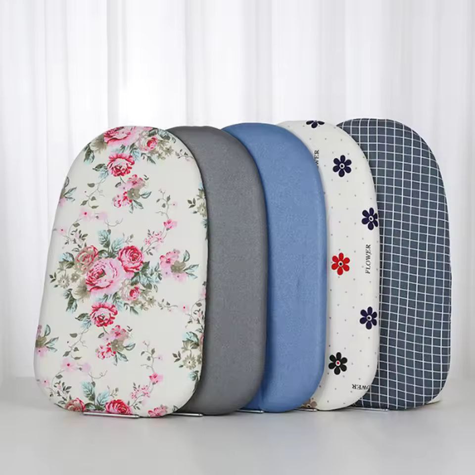 HousseCouverture de planche à repasser PATTERN IRONING BOARD  غطاء لوح الكي بنمط زهور