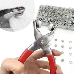 حزمة مشبك التثبيت والأزرار للملابس والأقمشة والحرف اليدوية Pack Pince De Fixation et Boutons pour les Vêtements