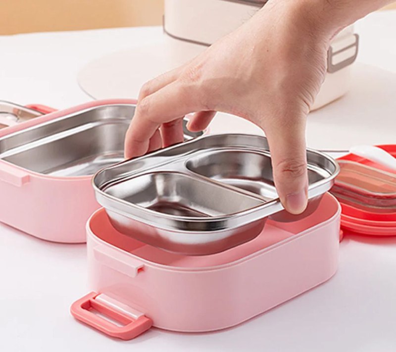 Lunch box