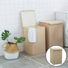 صندوق تخزين وغسيل الملابس