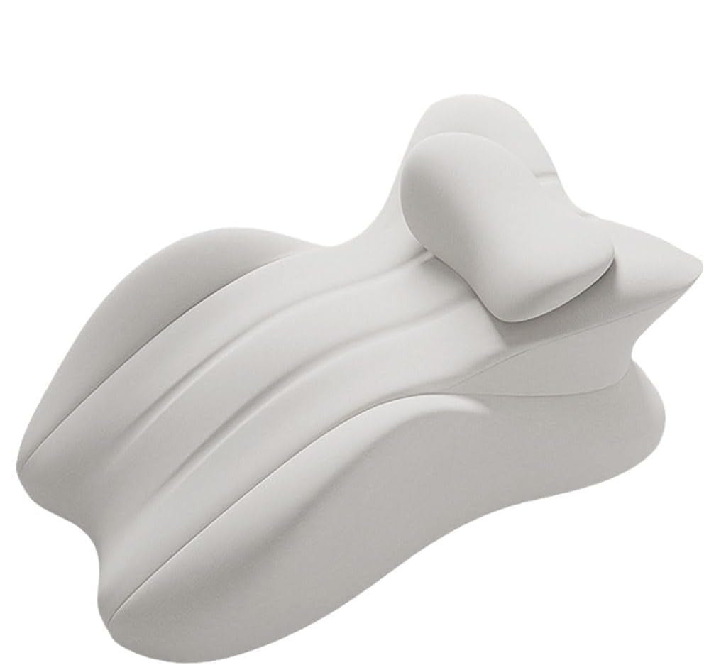 Multifunction pillow