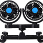 Ventilateur Voiture Arrière Siège Fraîcheur مروحة سيارة لتبريد المقعد الخلفي