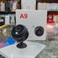 Mini Caméra de surveillance A9 HD wifi carte mémoire