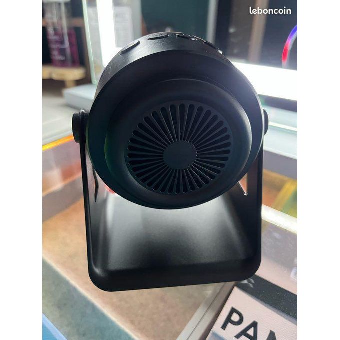 Support audio induction sans fil Bluetooth مكبر صوت بلوتوث متعدد الوظائف لاسلكي