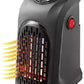 مدفأة الحائط Chauffage mural Handy heater مدفأة كهرباء صغيرة محمولة للتدفئة المنزلية