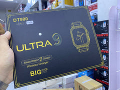 ULTRA9 DT200 Smart Watch