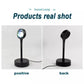 Projection Lamp Sunst Lamp جهاز عرض مصباح غروب الشمس