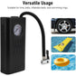 ON-BOARD AIR PUMP GZ000066 Compresseur d'air portable sans fil rechargeable ضاغط هواء محمول لاسلكي قابل لإعادة الشحن