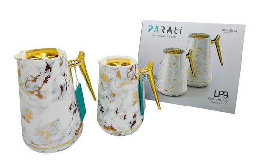 PARATI LP9 2Pièces Vacuum Jug