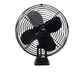 Ventilateur mobile à batterie au lithium de 8 pouces