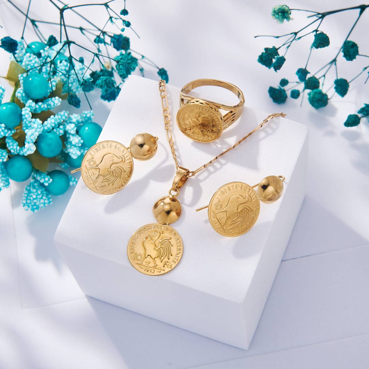 Brahim Bijoux Shop