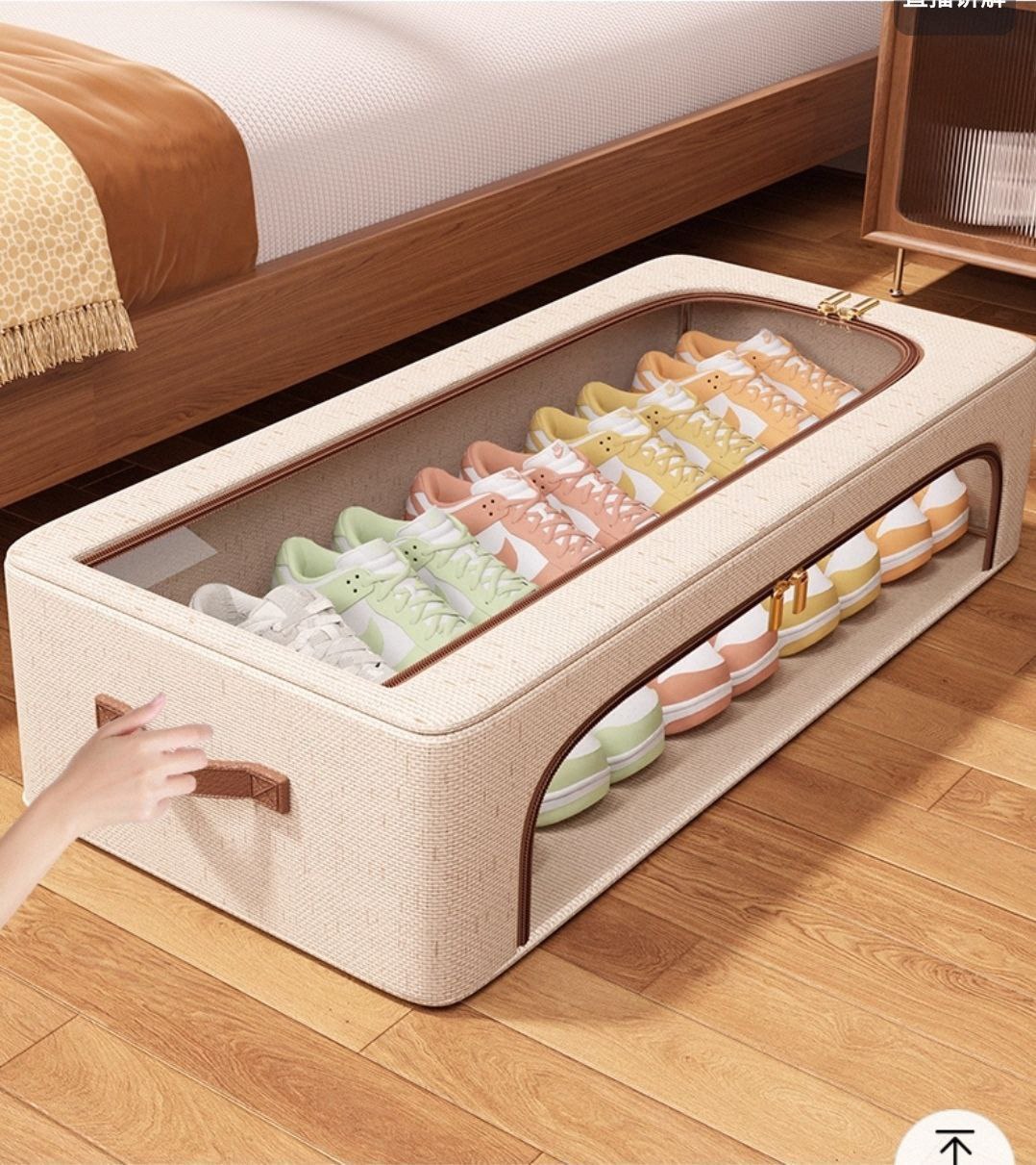 منتج من فئة منظمات الأحذية