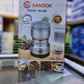 SANOOK Electric Grinder مطحنة كهربائية للتوابل 260W