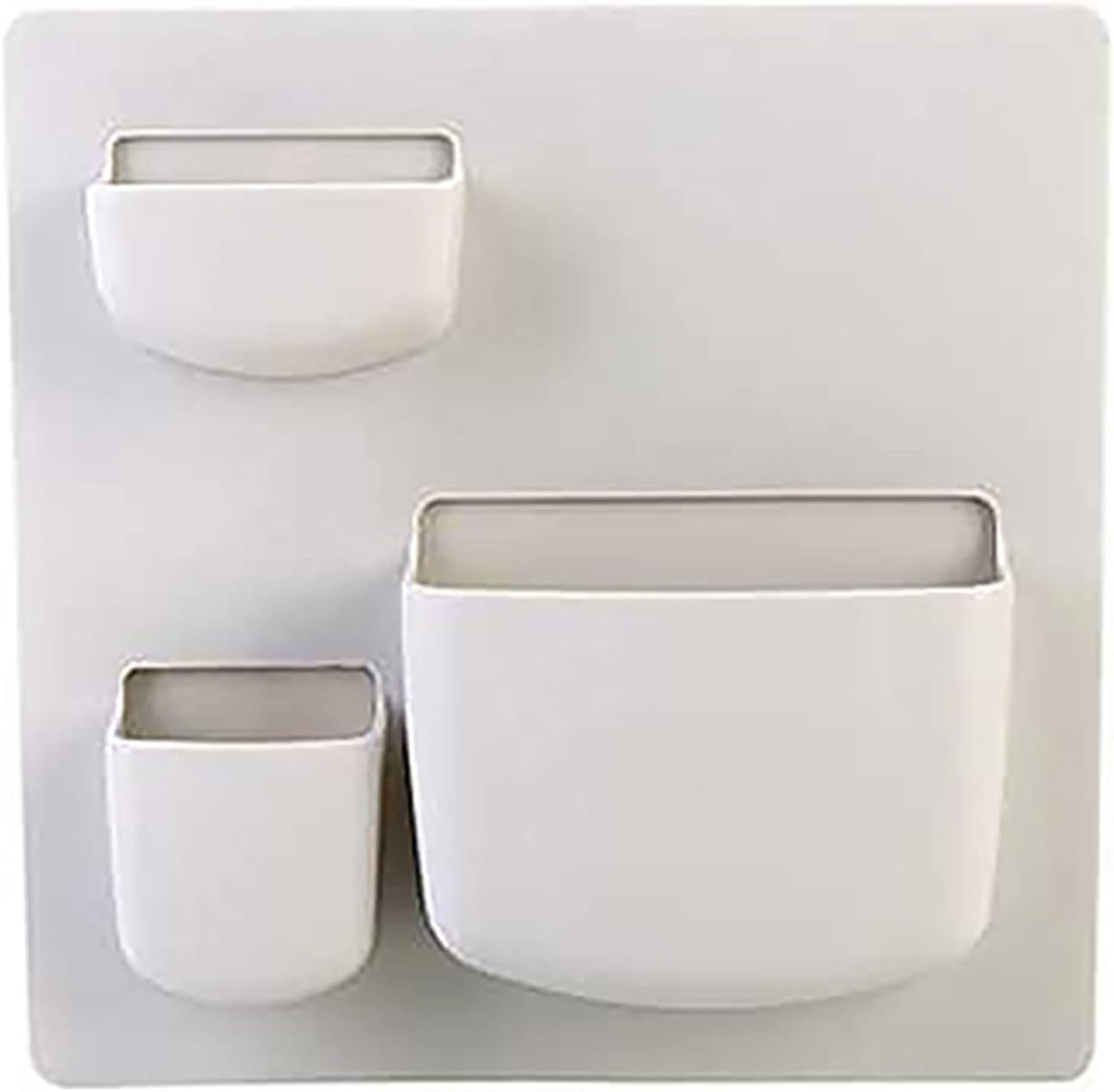 رف تخزين للمرحاض، يُعلق على الحائط بدون ثقب Étagère de rangement pour toilettes, sans perçage