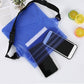 Pochette étanche pour la natation avec ceinture ajustable et protection tactile pour téléphone portable حقيبة سباحة مقاومة للماء مع حزام خصر قابل للتعديل، وغطاء هاتف محمول