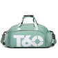 Sac sport voyage à dos à main T60