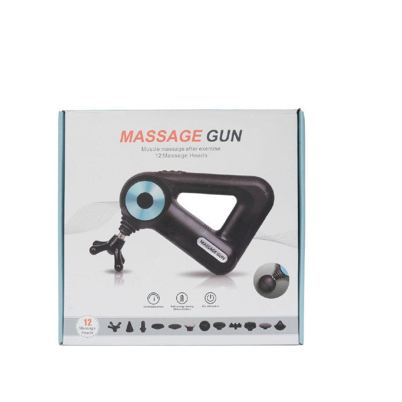 مسدس المساج والتدليك Massage Pistolet