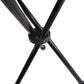 مقعد عصا مشي من ألياف الكربون، كرسي قابل للطي محمول Canne Siège Fibre de Carbone, Chaise Pliante Portable