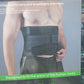 Soutien lombaire Waist support مقاس XL دعامة للخصر حزام دعم أسفل الظهر