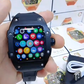 Smart watch WS-51 ساعة ذكية