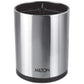 Milton Stainless Steel Rotating Cutlery Stand, Silver حامل أدوات المائدة الدوار من الفولاذ المقاوم للصدأ من ميلتون، فضي اللون