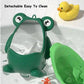 مبولة للأولاد، مرحاض على شكل ضفدع للأطفال Urinoir Enfant Garçon, Toilette Enfant Grenouille l'apprentissage de la Propreté des Enfants