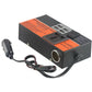 Multifunctional vehicle-mounted charging booster power supply YQ-2000WD 2000W