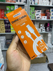 Data Cable 3.1A