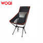 Chaise Pliante de Loisirs Portable, Chaise Longue Paresseuse