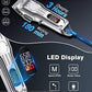 Hair Clipper LED Display 180 minutes