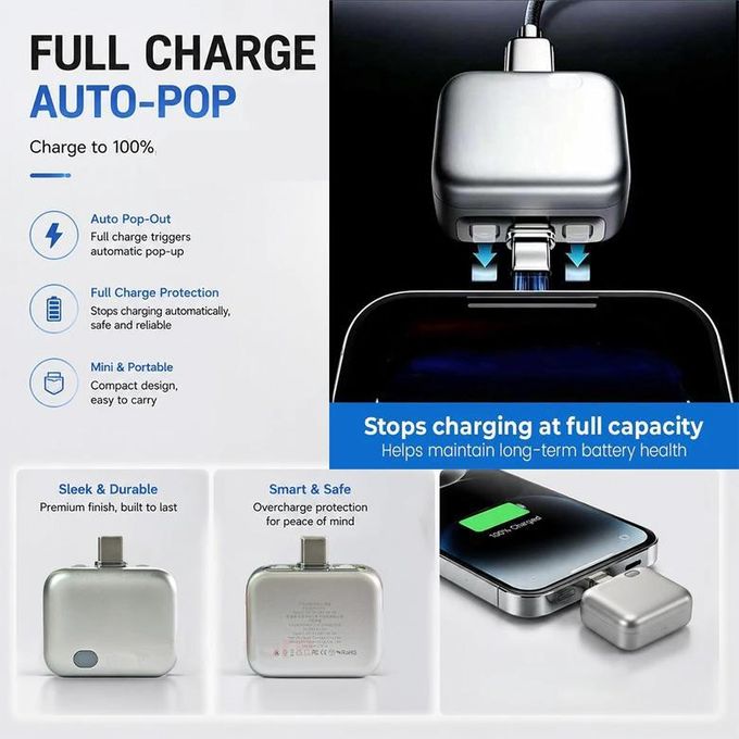 Arret automatique Déconnexion à pleine charge Pour telephone PC Portable Tablette LX-007 فصل تلقائي عند اكتمال الشحن للهواتف، وأجهزة الكمبيوتر المحمولة، والأجهزة اللوحية