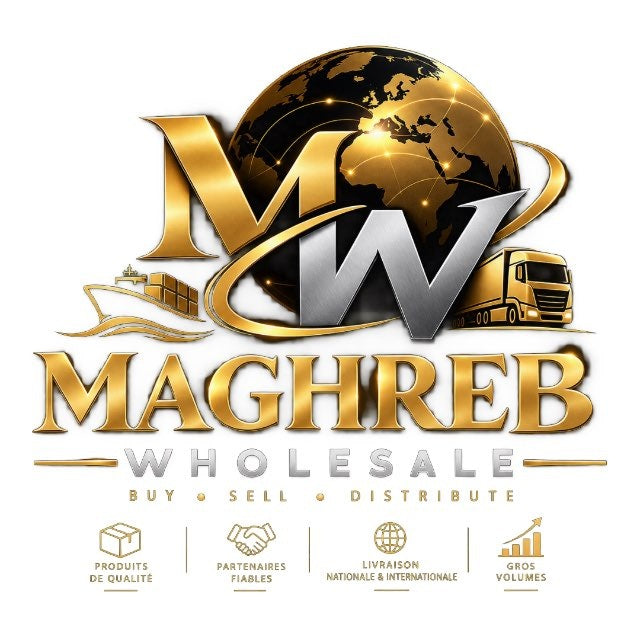Maghreb Wholesale