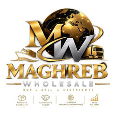 Maghreb Wholesale