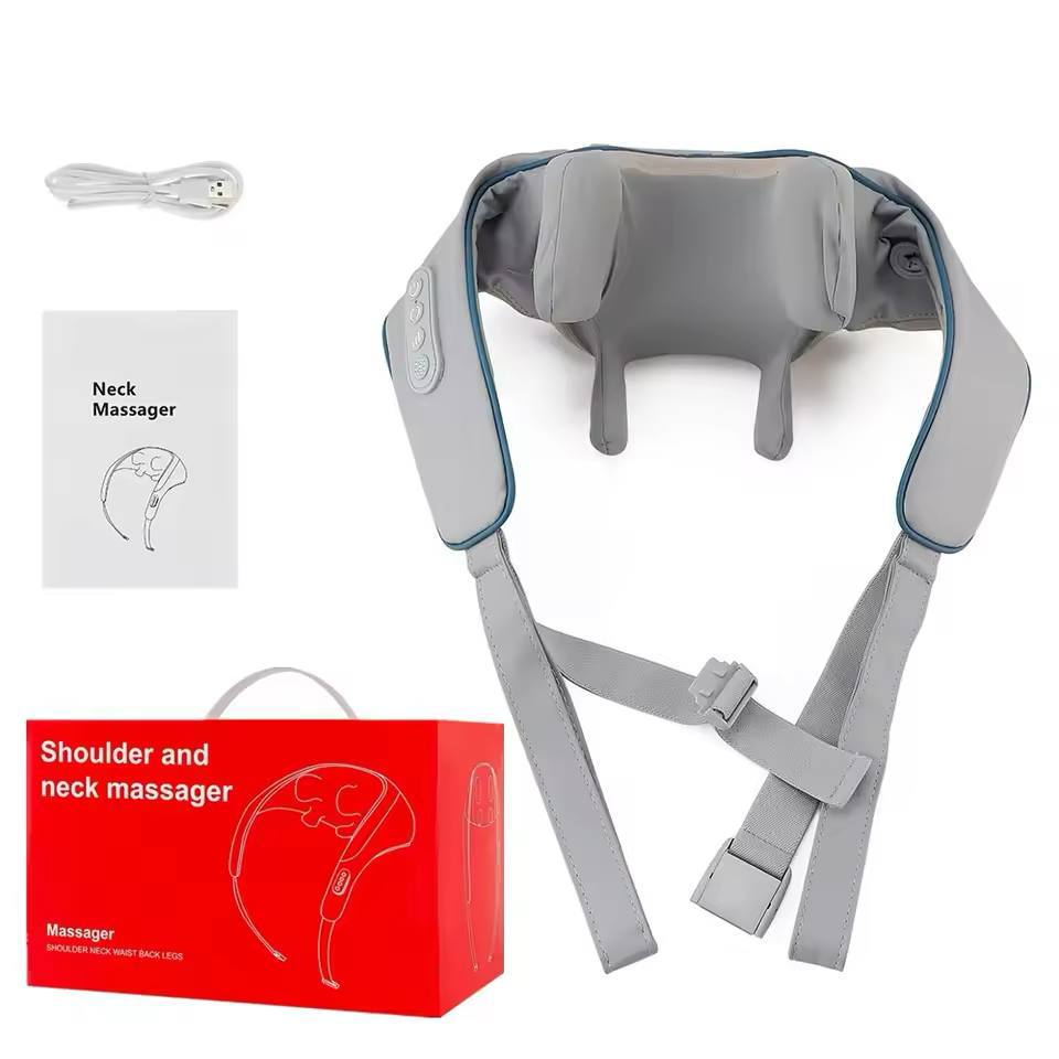 Shoulder and Neck Massager مدلك الكتف والرقبة