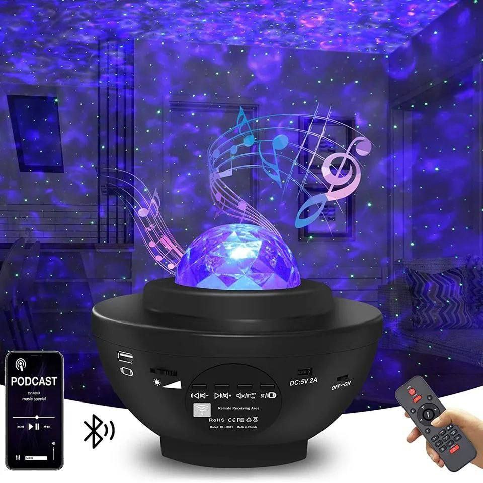PROJECTOR LIGHT
