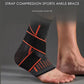 Ankle support Support de cheville دعامة للكاحل