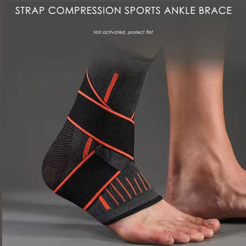 Ankle support Support de cheville دعامة للكاحل