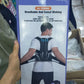 مصحح الوضعية الثوري للظهر  Ceinture Correctrice de Posture Réglable pour Hommes et Femmes Correcteur de posture révolutionnaire pour le dos