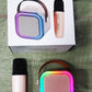 Mini Portable Karaoke