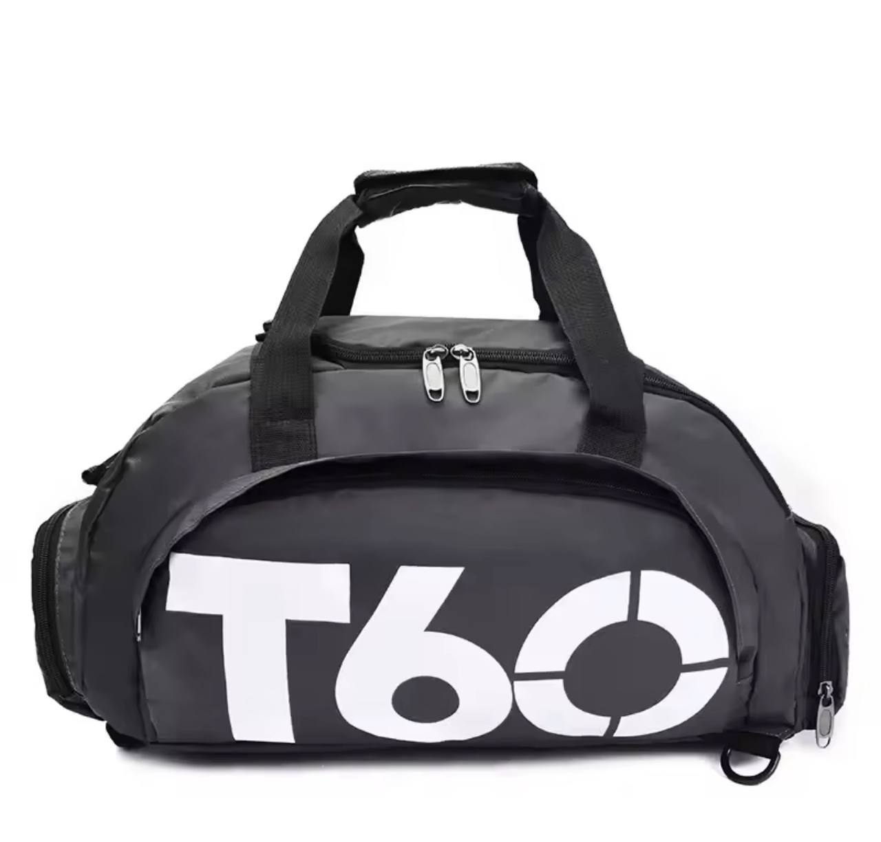 Sac à dos multifonctionnel T60 حقيبة متعددة الوظائف متوفرة في الألوان