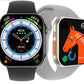 Smart watch WS8 Ultra